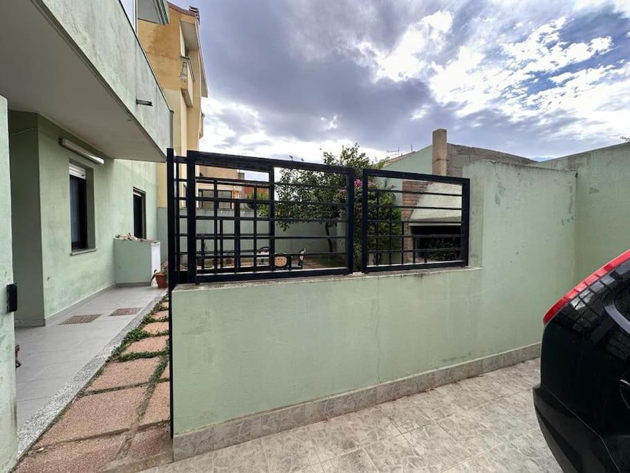 Casa Vacanze A Due Passi Dal Poetto Maracalagonis Εξωτερικό φωτογραφία