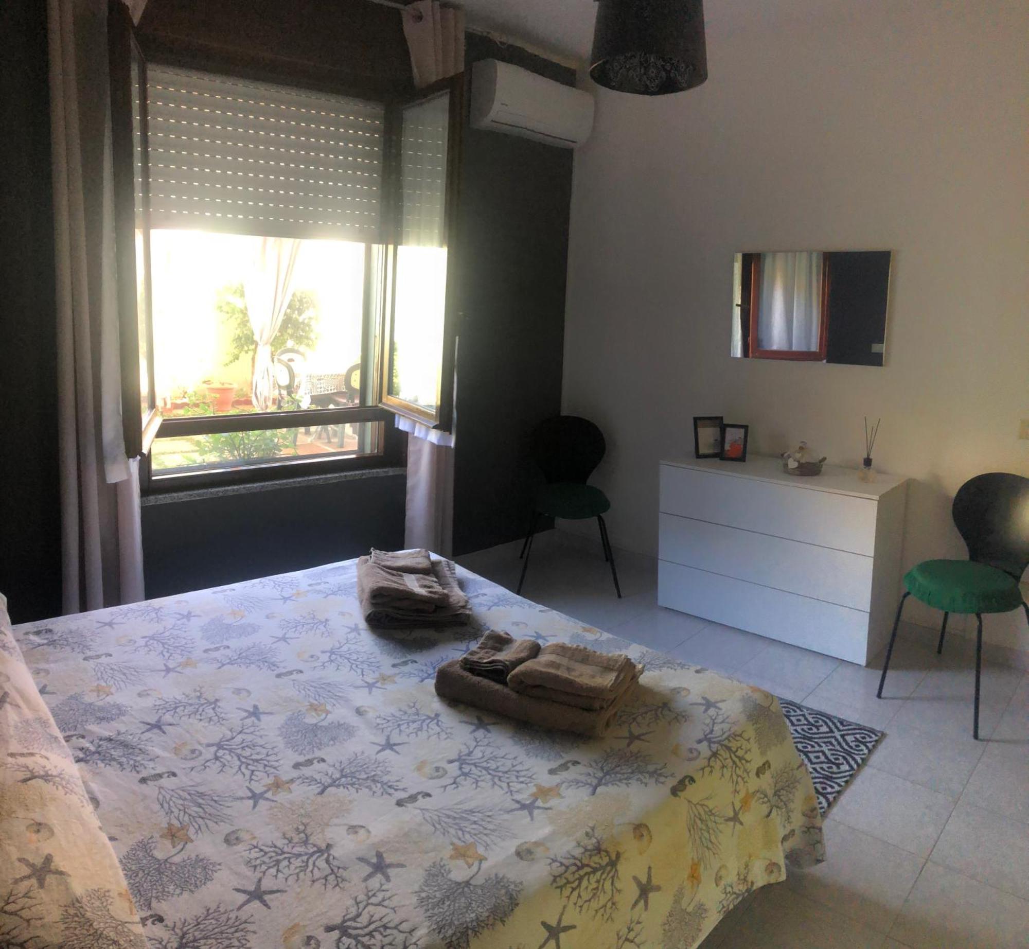 Casa Vacanze A Due Passi Dal Poetto Maracalagonis Εξωτερικό φωτογραφία
